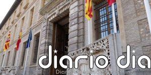 Aragón cree que el recurso de la Delegación ante el TSJA por las zonas tensionadas de vivienda "tiene escaso recorrido"