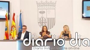 Aragón empezará el curso escolar con 500 alumnos y 1.500 profesores menos que el anterior