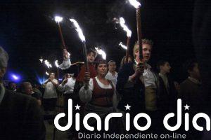 Aranjuez revive este sábado el motín de 1808 que marcó el fin del reinado de Carlos IV