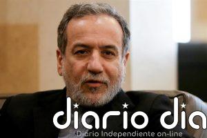 Araqchi aborda la situación regional con el jefe del Ejército de Pakistán ante el estancamiento del diálogo con EEUU