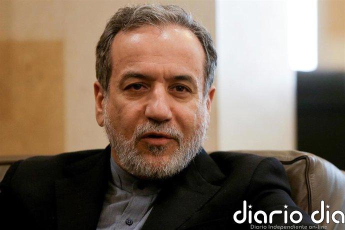 Araqchi aborda la situación regional con el jefe del Ejército de Pakistán ante el estancamiento del diálogo con EEUU