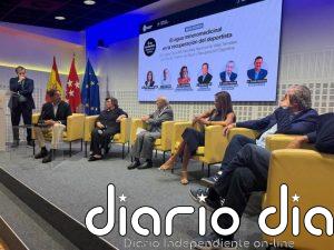 Archena acogerá el 6 de noviembre un foro sobre agua mineromedicinal y recuperación deportiva