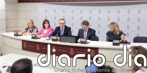 Arenas (PP) sigue de presidente de comisión en el Senado y Susana Díaz (PSOE), Aguirre y Oblaré (PP) son vicepresidentes