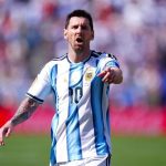 Argentina convoca a Leo Messi para un amistoso de despedida de la albiceleste