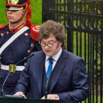 Argentina da dos semanas a Reino Unido para detener la explotación petrolera en las Malvinas