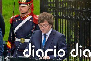 Argentina da dos semanas a Reino Unido para detener la explotación petrolera en las Malvinas