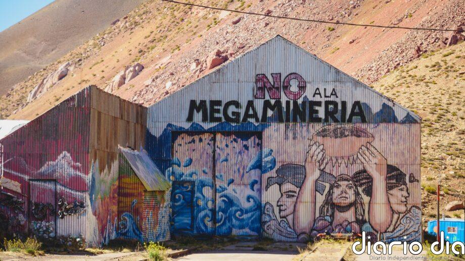 Argentina debe tomar el control de sus tan demandados minerales críticos
