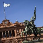 Argentina denunciará a la petrolera israelí Navitas por actuar en las Malvinas sin permiso de Buenos Aires