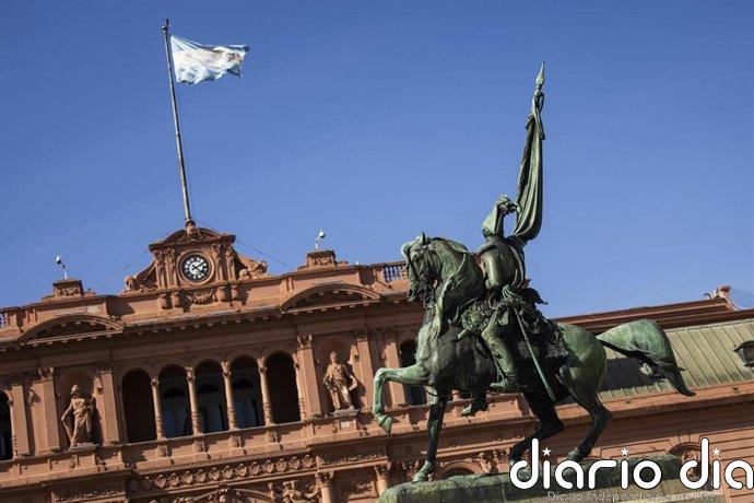 Argentina denunciará a la petrolera israelí Navitas por actuar en las Malvinas sin permiso de Buenos Aires