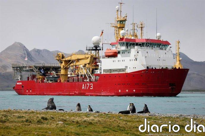 Argentina rechaza la guía británica para empresas en las Malvinas y anuncia nuevas medidas
