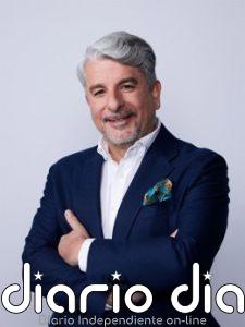 Argis ficha como asesor al expresidente de Accenture, Juan Pedro Moreno