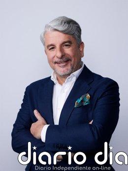 Argis ficha como asesor al expresidente de Accenture, Juan Pedro Moreno