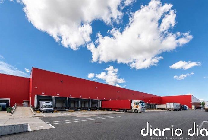 Árima vende una nave logística de Madrid por más de 28 millones de euros para centrarse en las oficinas