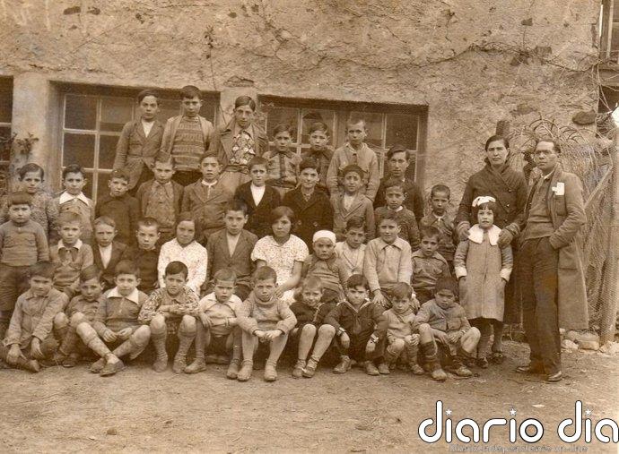 ARMH pide a Ayuntamiento de Bembibre (León) dedicar una calle al maestro republicado Agustín Alonso, asesinado en 1936