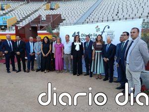 Armisén, en el Día de la Provincia: "En estos cuatro años nos hemos adelantado a los problemas de los palentinos"