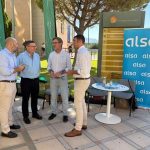 Arranca en la Universidad de Jaén la programación de la VII Quincena de la Movilidad y de la Sostenibilidad