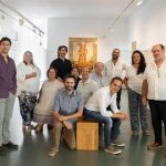 Arranca la Bienal de Sevilla 2026: así será el "pregón cantado" por cantaores desde balcones de la Plaza San Francisco
