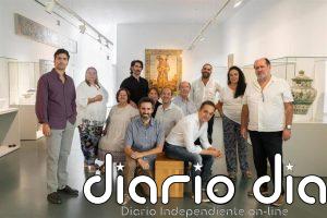 Arranca la Bienal de Sevilla 2026: así será el "pregón cantado" por cantaores desde balcones de la Plaza San Francisco