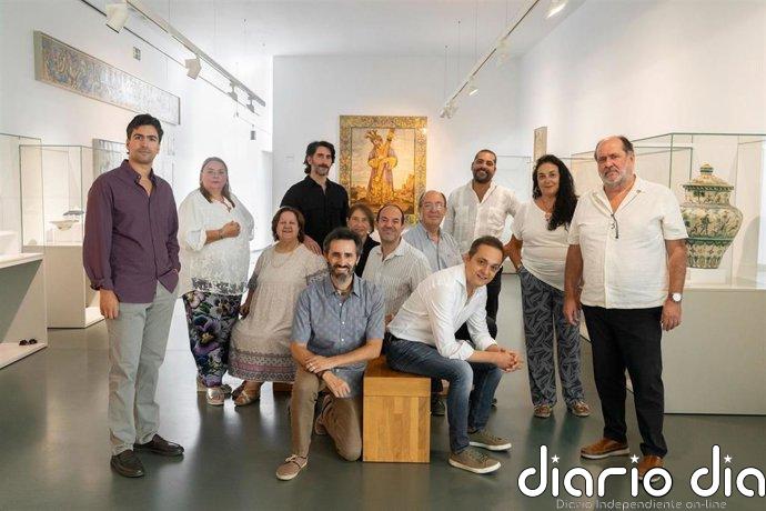 Arranca la Bienal de Sevilla 2026: así será el "pregón cantado" por cantaores desde balcones de la Plaza San Francisco