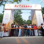 'Artesana 2026' abre sus puertas en Albacete para mostrar el talento, la creatividad y los oficios de la tierra