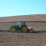 Asaja plantea cortes de carreteras en octubre en Granada ante el incremento de los costes en el campo