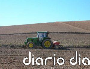 Asaja plantea cortes de carreteras en octubre en Granada ante el incremento de los costes en el campo