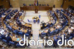 Asamblea reclama a Sánchez "reorientar las relaciones con Marruecos" y un Plan de inviolabilidad de la frontera de Ceuta