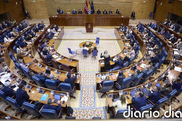 Asamblea reclama a Sánchez "reorientar las relaciones con Marruecos" y un Plan de inviolabilidad de la frontera de Ceuta