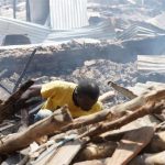 Ascienden a 29 los menores muertos en el incendio de Bukavu, en el este de RDC, con dos escuelas afectadas
