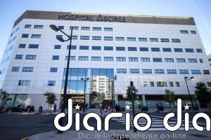 Ascires inaugura oficialmente su hospital en València con tecnología avanzada, IA y equipos multidisciplinares