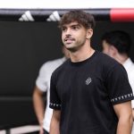Asencio celebra su absolución que "habla por sí sola" y asegura estar "absolutamente de acuerdo" con Mourinho
