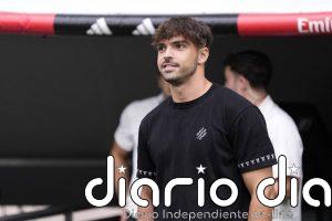 Asencio celebra su absolución que "habla por sí sola" y asegura estar "absolutamente de acuerdo" con Mourinho