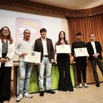 Asepro Seguridad, Excade y Santos Ecologística reciben el Sello de Movilidad Segura