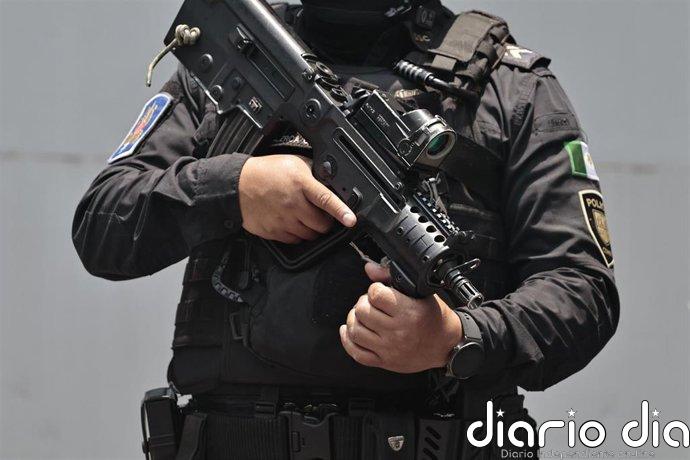 Asesinada en México una estudiante española de 21 años que estaba de intercambio en una universidad de Morelos