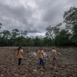Asesinato de defensores ambientales refleja la lucha de poder por recursos mundiales