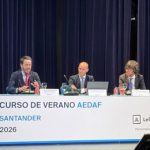 Asesores fiscales reclaman una fiscalidad que contribuya a aliviar parte de los problemas de vivienda