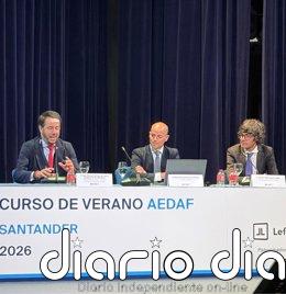 Asesores fiscales reclaman una fiscalidad que contribuya a aliviar parte de los problemas de vivienda