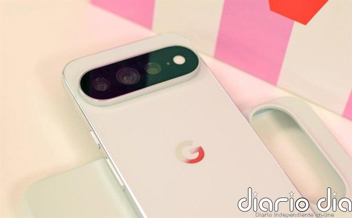 Así es el Pixel 11 Pro XL, el 'flagship' de Google que apuesta fervientemente por la IA y los detalles del software