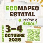 Asociaciones vecinales de Madre de Dios y San José se unirán el 3 y 4 de octubre a la iniciativa '¡Aquí falta un árbol!'