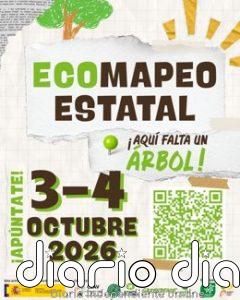 Asociaciones vecinales de Madre de Dios y San José se unirán el 3 y 4 de octubre a la iniciativa '¡Aquí falta un árbol!'