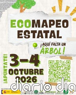 Asociaciones vecinales de Madre de Dios y San José se unirán el 3 y 4 de octubre a la iniciativa '¡Aquí falta un árbol!' Jornada Aquí falta un árbol