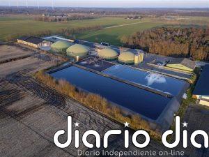Asterion impulsa Abio Energy con 1.500 millones para alcanzar 40 plantas de biometano en Europa en 2030