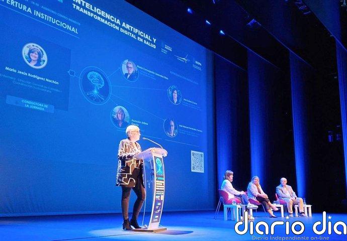 Asturias invierte 45 millones en sistemas de información y transformación digital sanitaria