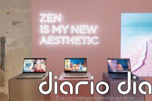 ASUS combina diseño, creatividad y movilidad con el portátil Zenbook 14: ligereza, pantalla OLED y 30 horas de autonomía