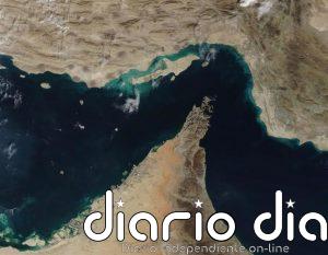 Atacado un petrolero iraní cerca de la isla de Jark
