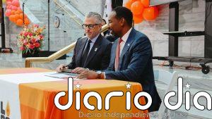 Atlanta dará la salida al relevo de la antorcha olímpica de Los Ángeles 2028