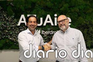 ATuAire by Iberdrola y Mediterráneo impulsan la electrificación de las comunidades de propietarios