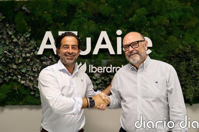 ATuAire by Iberdrola y Mediterráneo impulsan la electrificación de las comunidades de propietarios