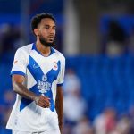 Aubameyang será operado este jueves del menisco externo de su rodilla derecha