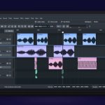 Audacity 4 estrena interfaz más colorida y nuevas herramientas que mejoran el trabajo con los clips
